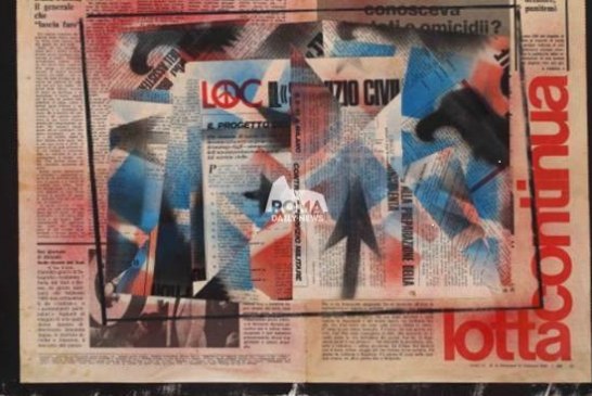 FRANCO ANGELI, Il velo di Maya. Opere dal 1959 al 1988