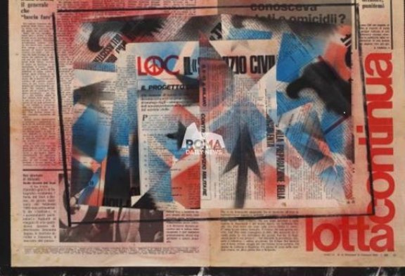 FRANCO ANGELI, Il velo di Maya. Opere dal 1959 al 1988