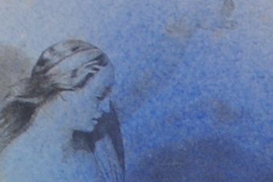MARILU’ EUSTACHIO, MONICA FERRANDO, ANDREA FOGLI. 