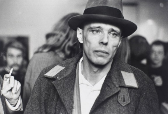 I Viaggi in Italia di JOSEPH BEUYS