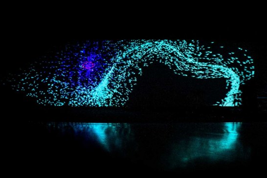 FOTONICA. Dal 7 dicembre il Festival al Macro Asilo