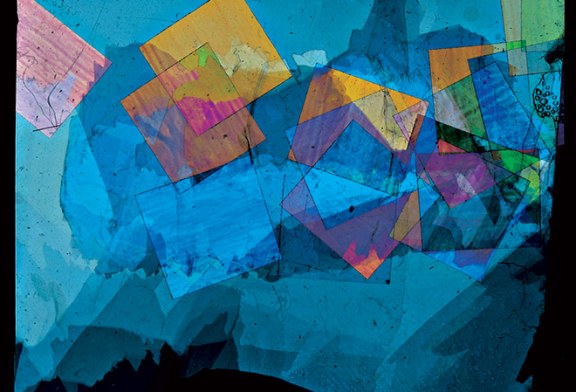 BRUNO MUNARI. I colori della luce