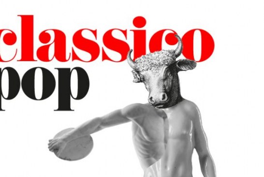 Il classico si fa POP
