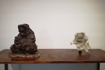 Solo. MEDARDO ROSSO