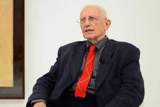 In ricordo di ENRICO CRISPOLTI