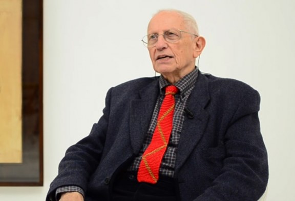 In ricordo di ENRICO CRISPOLTI