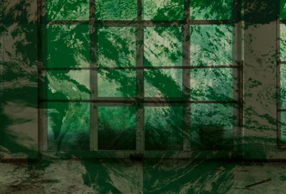IlmondoINfine: vivere tra le rovine