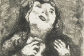 MARC CHAGALL. L’anima segreta del racconto