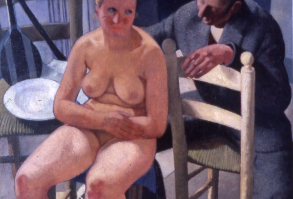 “Donne. Corpo e immagine tra simbolo e rivoluzione”.