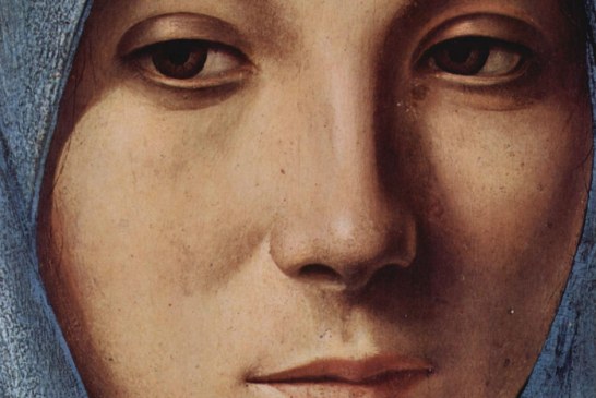 ANTONELLO. Palermo celebra il maestro