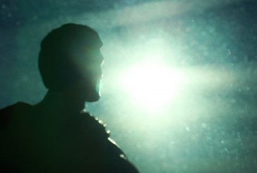 Luce di Krypton. Il progetto di Marco Cucurnia