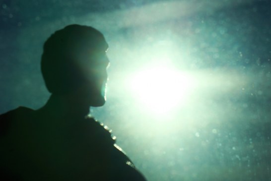 Luce di Krypton. Il progetto di Marco Cucurnia