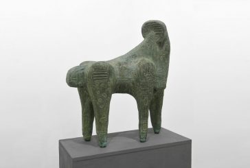 MIRKO BASALDELLA. Opere 1939 – 1969