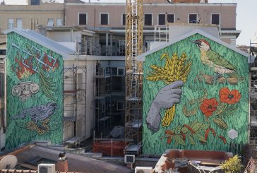 Il patrimonio indigeno di LUCAMALEONTE