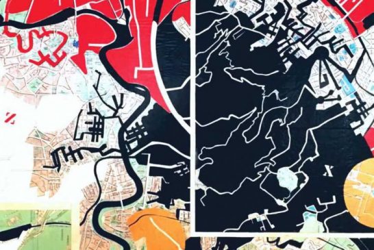 Fini&Confini. Dal Paesaggio al Territorio