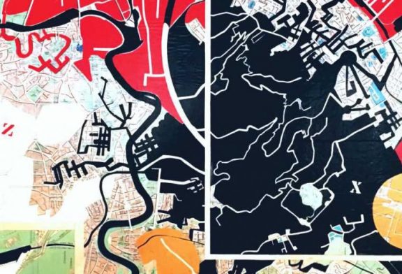 Fini&Confini. Dal Paesaggio al Territorio
