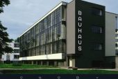 Cento anni di BAUHAUS. Una giornata di studi al MAXXI