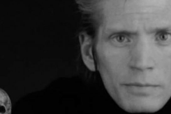 L'obiettivo sensibile di ROBERT MAPPLETHORPE