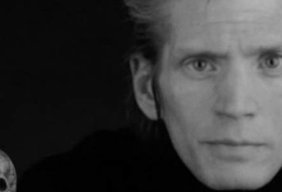 L'obiettivo sensibile di ROBERT MAPPLETHORPE