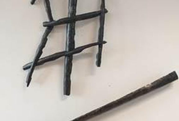 ERNESTO PORCARI. Sculture e disegni 2014-2019