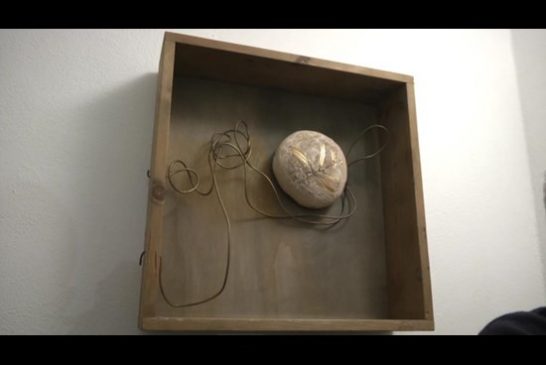 MARIA LAI. Pane quotidiano