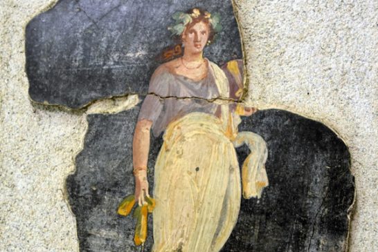 Eva contro Eva. Villa d'Este al femminile