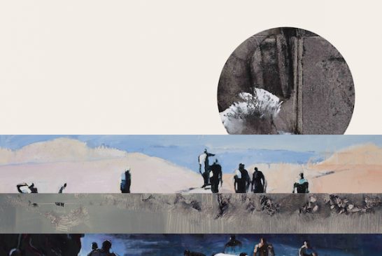 ANTONIO MERCADANTE:  Un critico irregolare in mostra – Paesaggi umani 