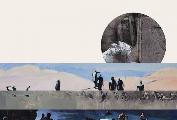 ANTONIO MERCADANTE:  Un critico irregolare in mostra – Paesaggi umani 