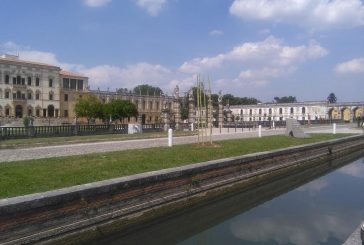 Sculture in acqua, in piazza. Biennale di Scultura 2019