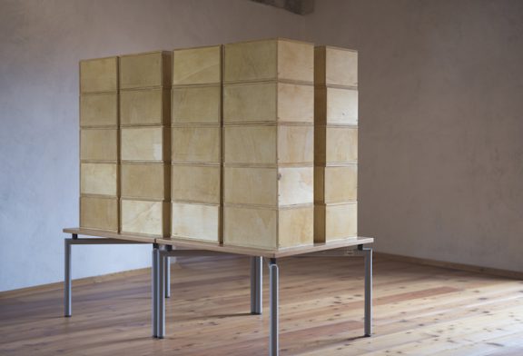 Materia prima