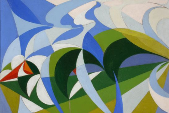 BALLA BOCCIONI DEPERO. Costruire lo spazio del futuro