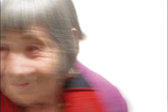 100 anni dalla nascita di EDITH SCHLOSS