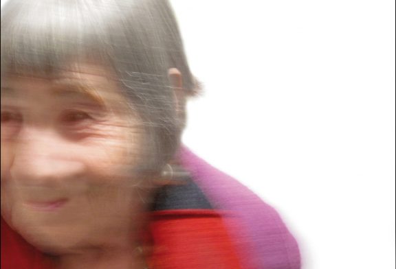 100 anni dalla nascita di EDITH SCHLOSS