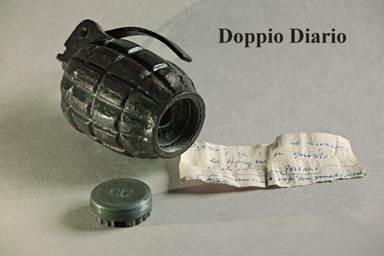 Doppio diario