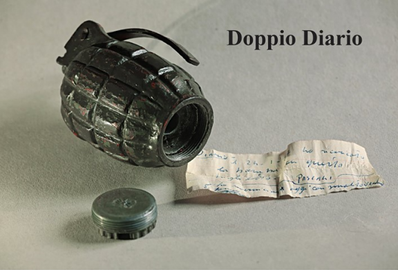 Doppio diario