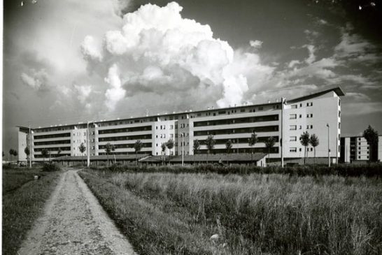 GIO PONTI. A quarant'anni dalla sua scomparsa