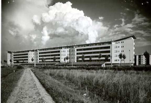 GIO PONTI. A quarant'anni dalla sua scomparsa