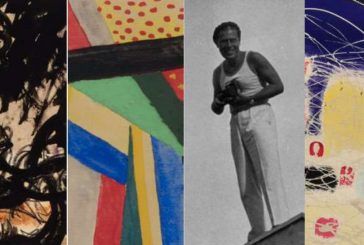 MOHOLY-NAGY e la Rivoluzione della visione