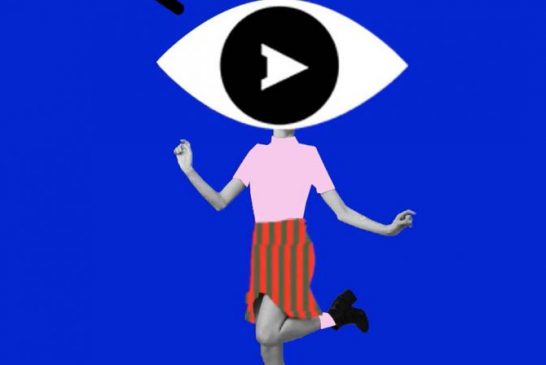 Al via a Roma la VIDEO ART WEEK