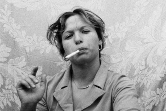Le Storie di strada di LETIZIA BATTAGLIA