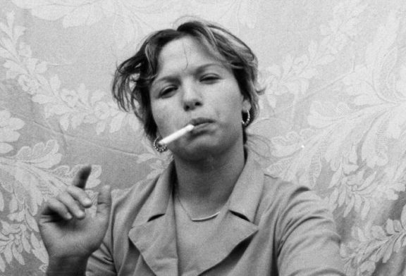 Le Storie di strada di LETIZIA BATTAGLIA
