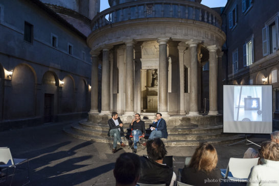 Con I Martedì Critici ricordiamo i grandi maestri del contemporaneo. Ecco BERNARDI ROIG