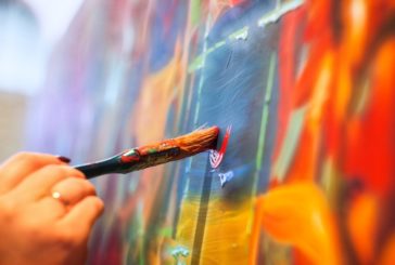 L'arte contemporanea a sostegno degli Ospedali Riuniti di Salerno