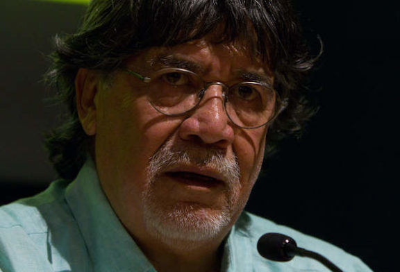 Scusaci Luis!