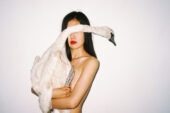 I nudi di REN HANG