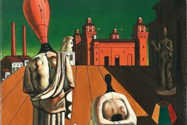 Protagonisti del Novecento a Palazzo Franchetti