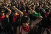 WORLD PRESS PHOTO 2020
