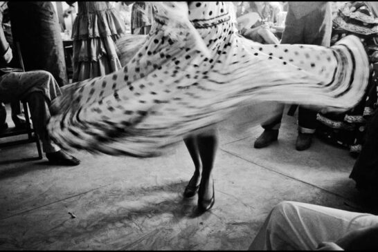 INGE MORATH. La prima donna della Magnum