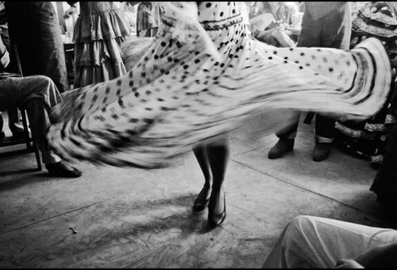 INGE MORATH. La prima donna della Magnum