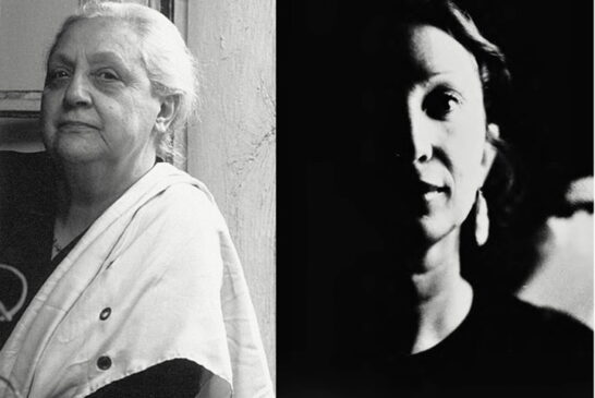 Le opere e gli archivi. MARA COCCIA E DANIELA FERRARIA